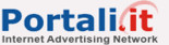 Portali.it - Internet Advertising Network - è Concessionaria di Pubblicità per il Portale Web saracinesche.it